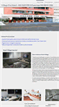 Mobile Screenshot of hotelvillage.com.br